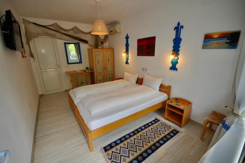 Double or Twin Room image 1