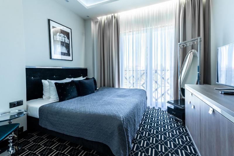 Hotel Atelia - image 23