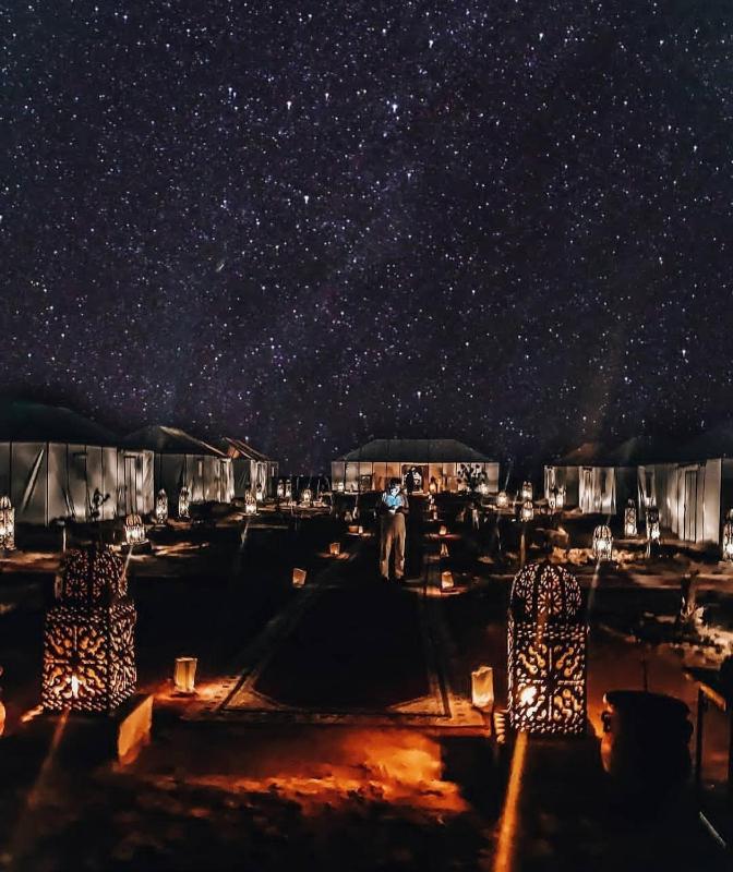 Desert Paradise Luxury Camp - image 13