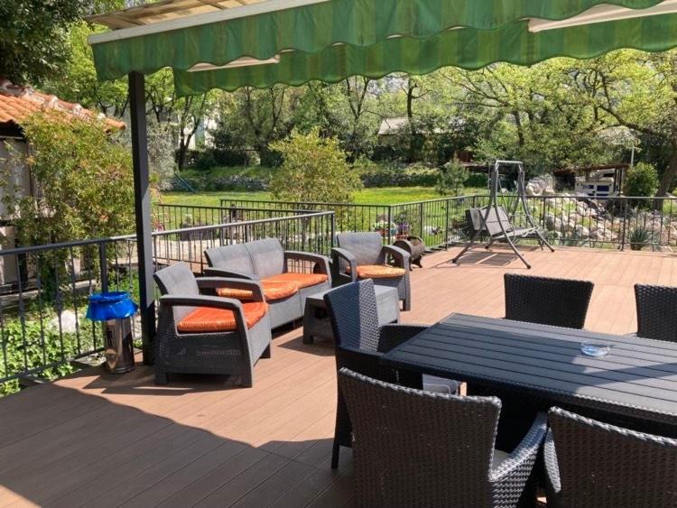 Apartment with Sea View image 2