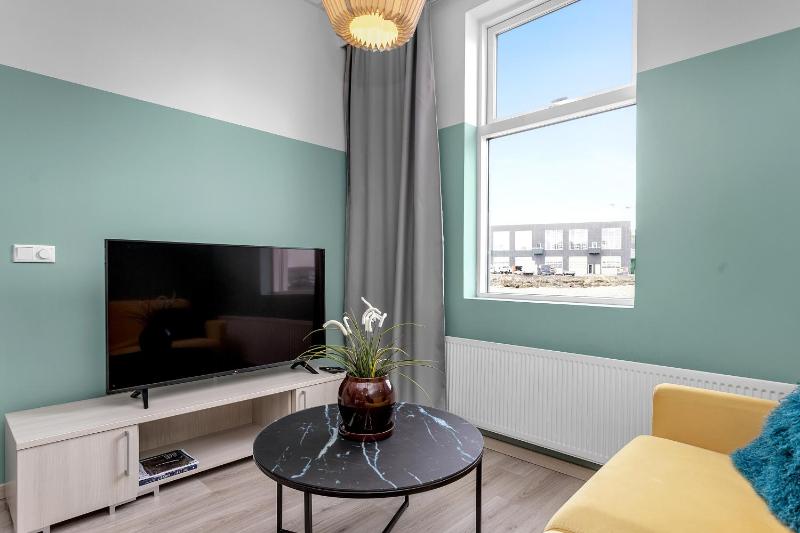 Comfy Apartment image 4