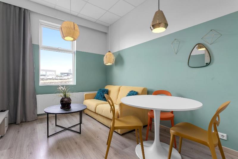 Comfy Apartment image 1