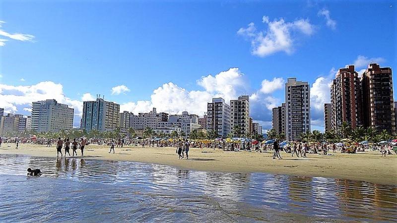 Pousada Primeira Quadra Da Praia - image 9
