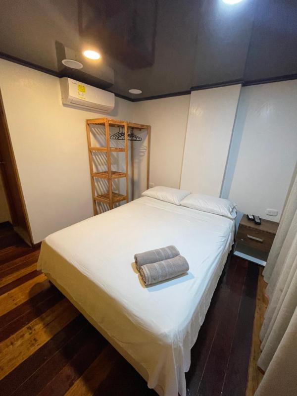 Cabaña Yalis SAS - image 16