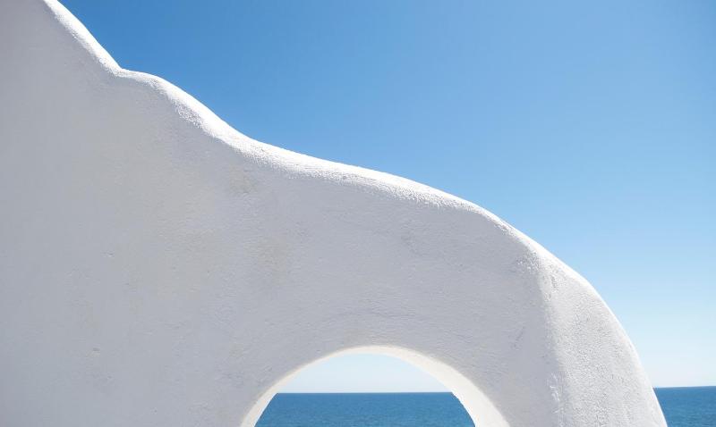Abelomilos Exclusive Villa - image 35