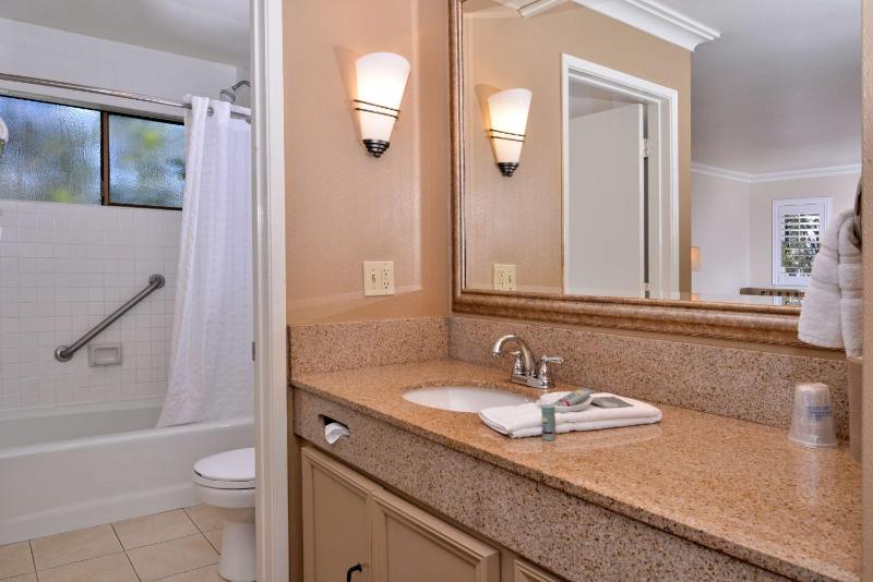 Executive King Room image 4