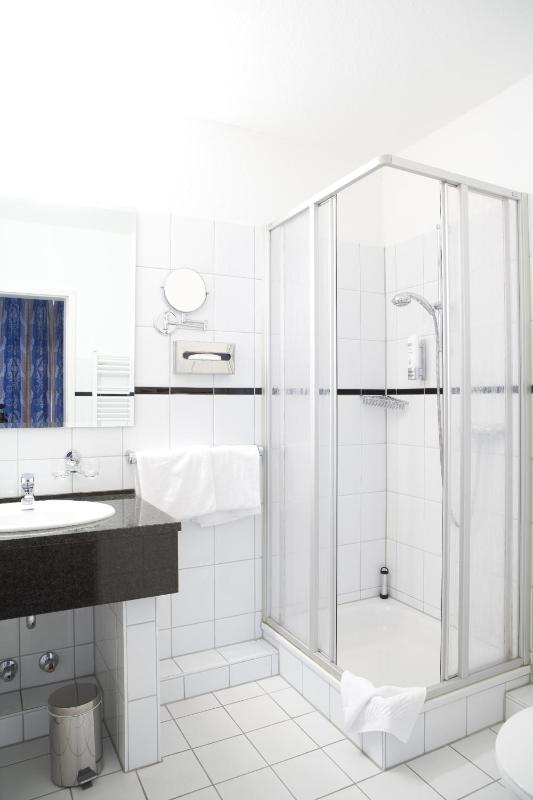 Comfort Double Room image 2