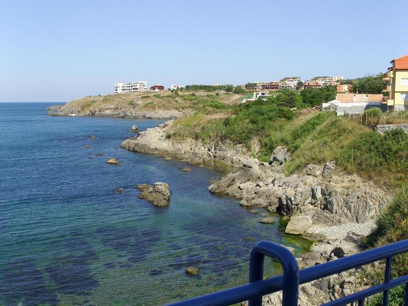Apartment Slantse - image 16