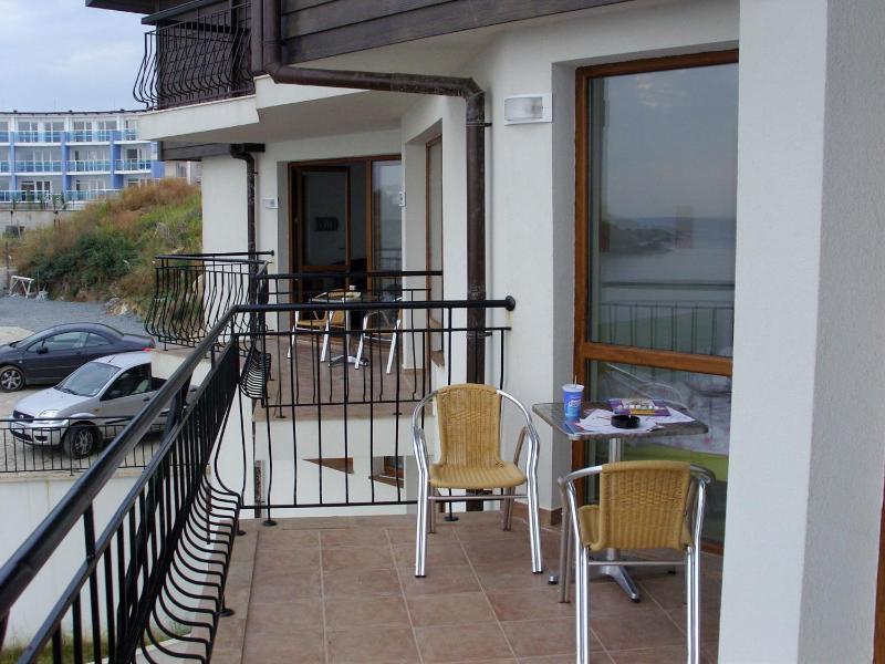 Apartment Slantse - image 13