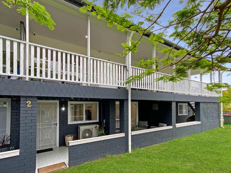 Shoal Bay Beach House Two - image 29