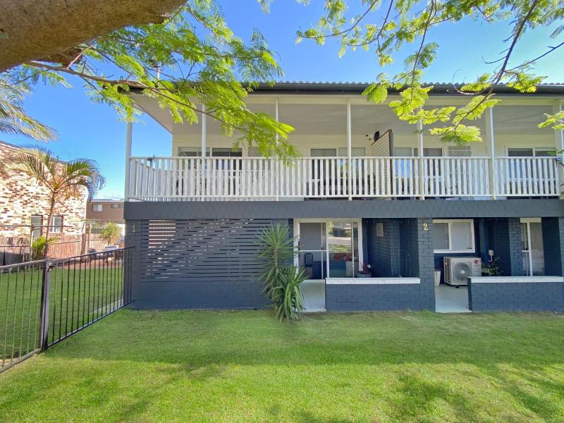 Shoal Bay Beach House One - image 26