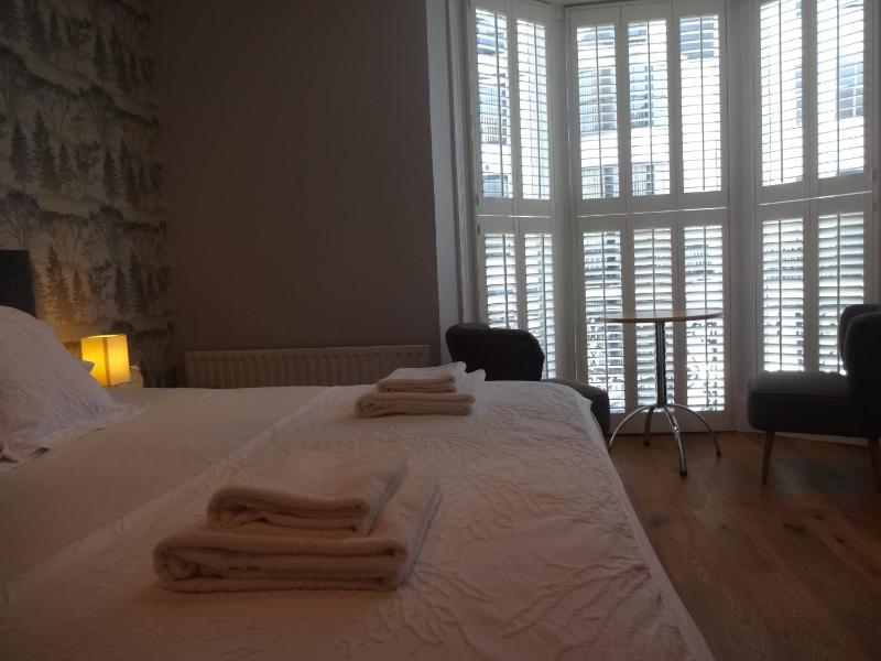 Superior Double Room image 2