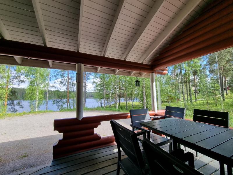 Two Bedroom House with Lake View image 2