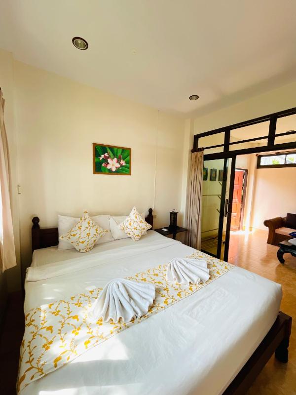 Meewaya Hotel - image 11