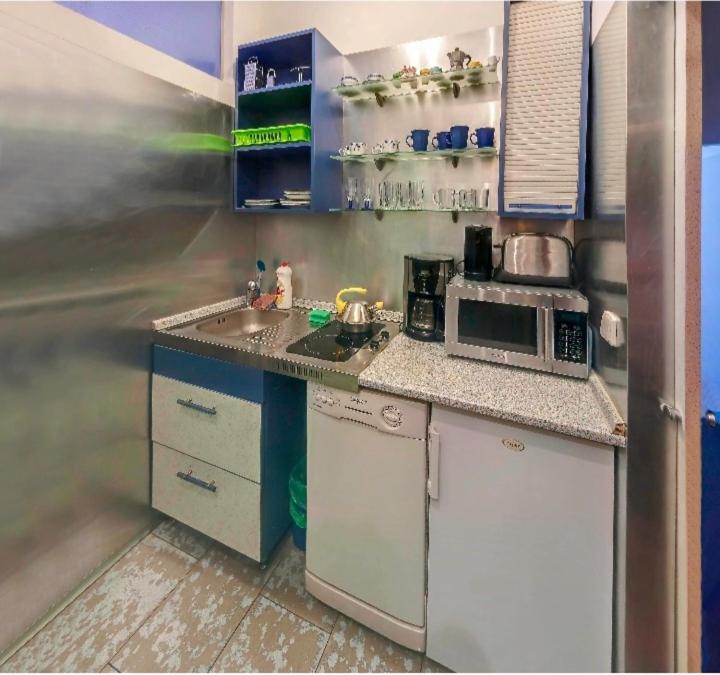 Two-bedroom apartment - Klimentska street image 1