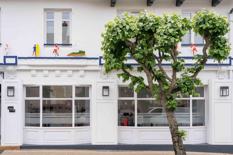Urban Style Biarritz Le Relais - image 28