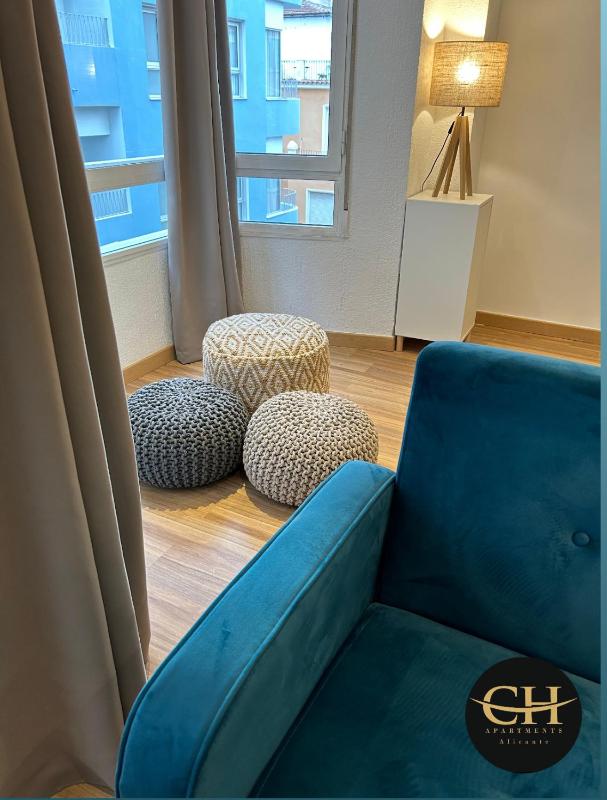CH Apartments Alicante - image 32