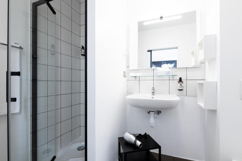 Urban Style Biarritz Le Relais - image 12