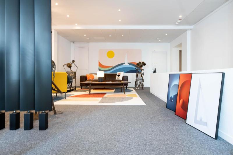 Urban Style Biarritz Le Relais - image 11
