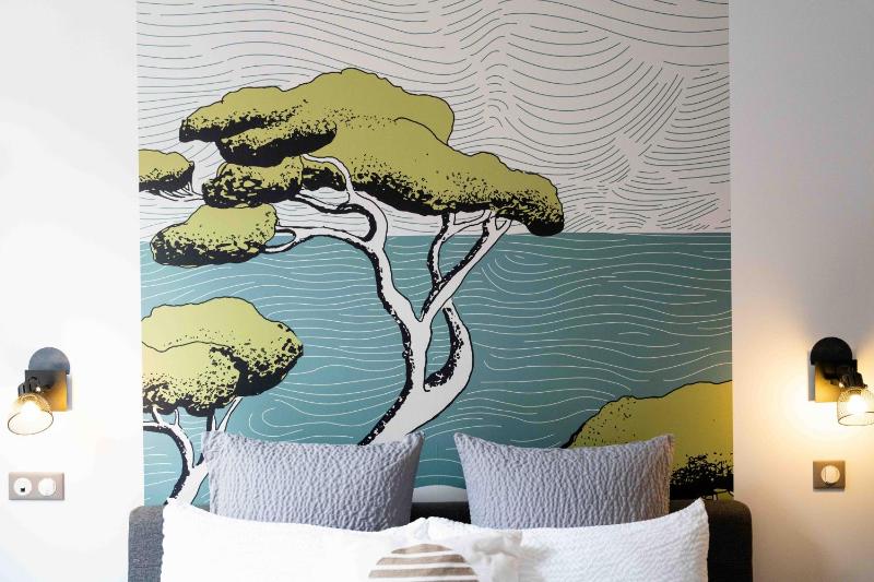 Urban Style Biarritz Le Relais - image 9
