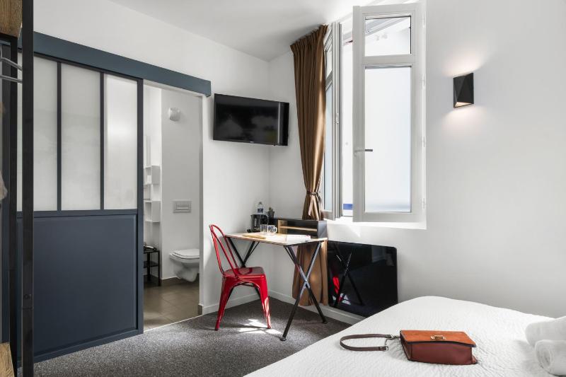 Urban Style Biarritz Le Relais - image 8
