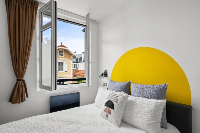 Urban Style Biarritz Le Relais - image 36
