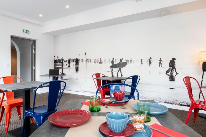 Urban Style Biarritz Le Relais - image 44