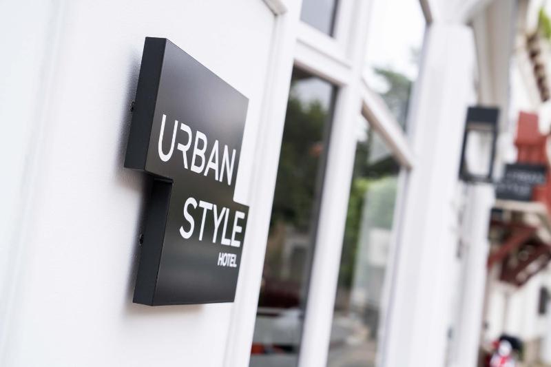 Urban Style Biarritz Le Relais - image 35