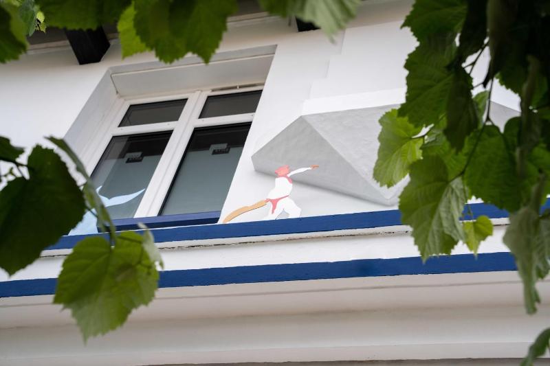 Urban Style Biarritz Le Relais - image 26