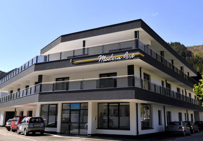 Appartementhaus Modern Art by Schladming-Appartements - image 17