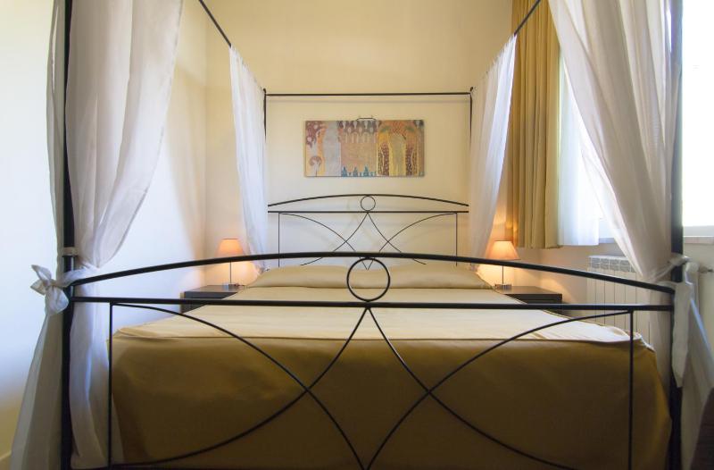 Standard Double Room with Sea View image 4
