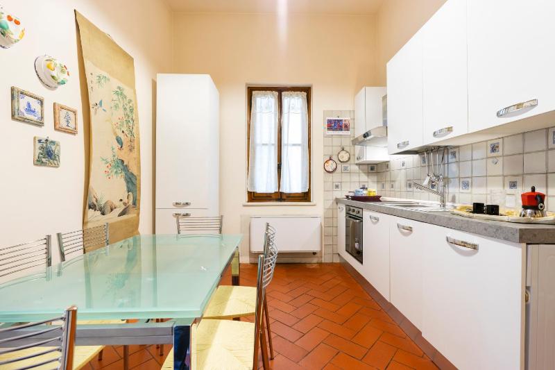 Borgo San Jacopo - image 4