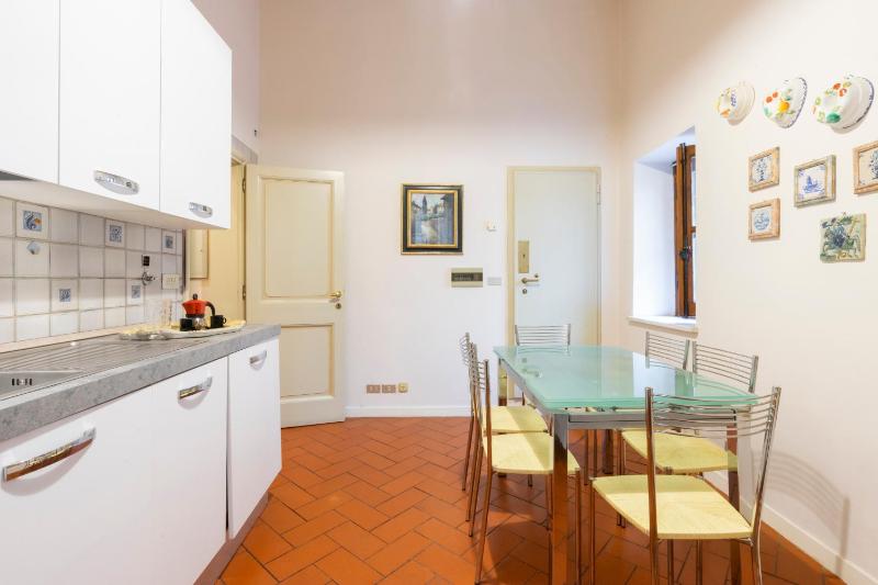 Borgo San Jacopo - image 5