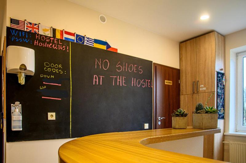 Klaipeda Hostel - image 44