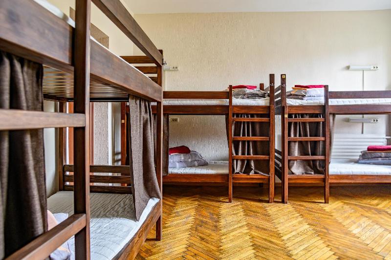 Klaipeda Hostel - image 5