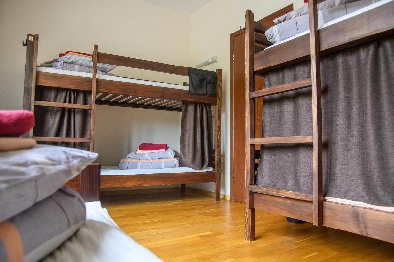 Klaipeda Hostel - image 10