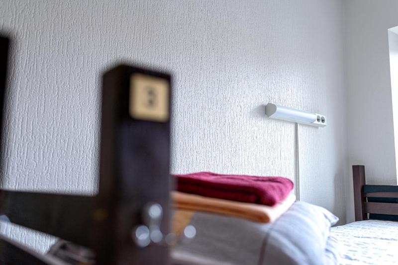Klaipeda Hostel - image 33