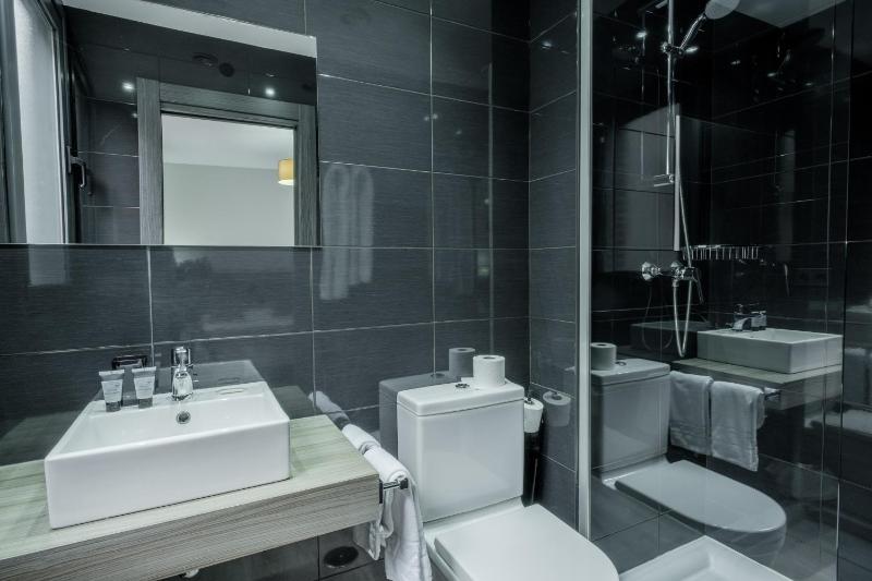 One-Bedroom Apartment image 4