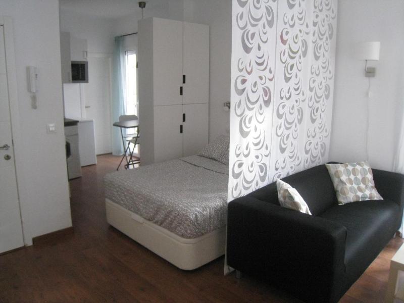 Málaga Apartamentos - Pozos Dulces 22 - image 35