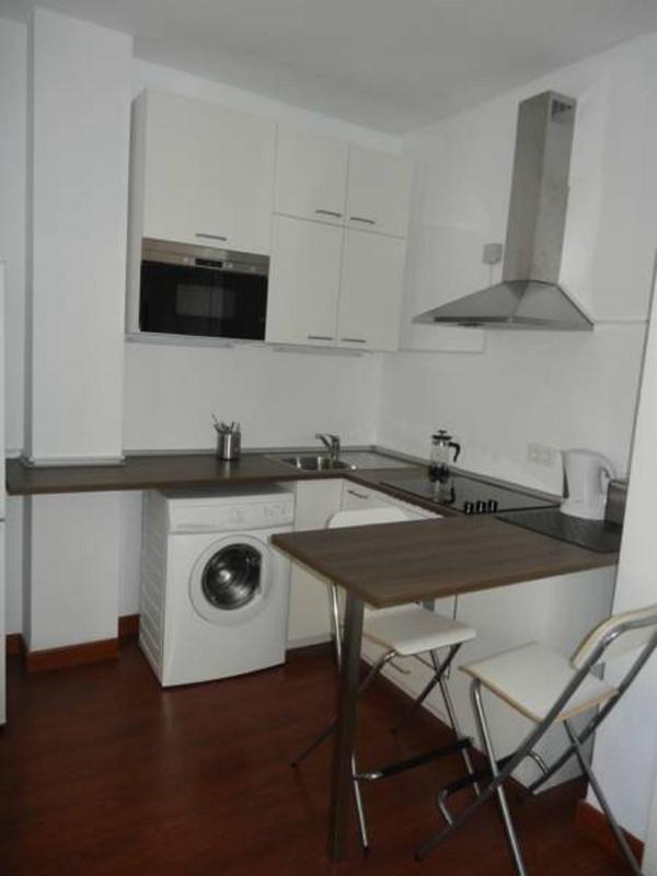 Málaga Apartamentos - Pozos Dulces 22 - image 38