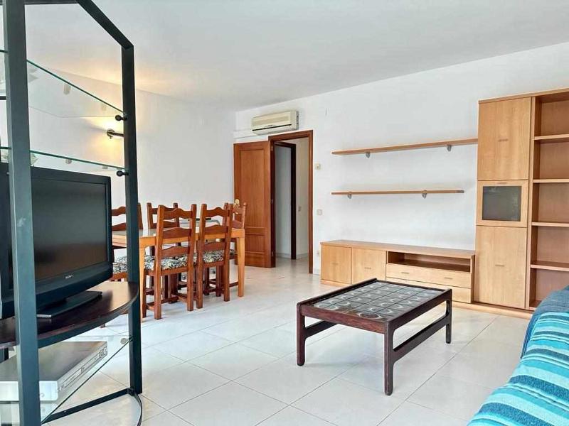 Tossa Veran – 100m Playa Parking y Wifi piscina - image 21