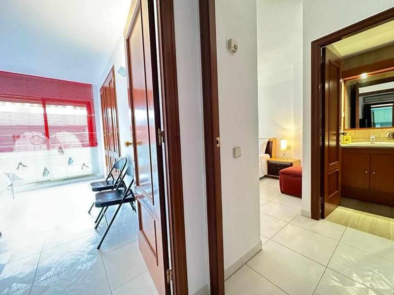 Tossa Veran – 100m Playa Parking y Wifi piscina - image 36