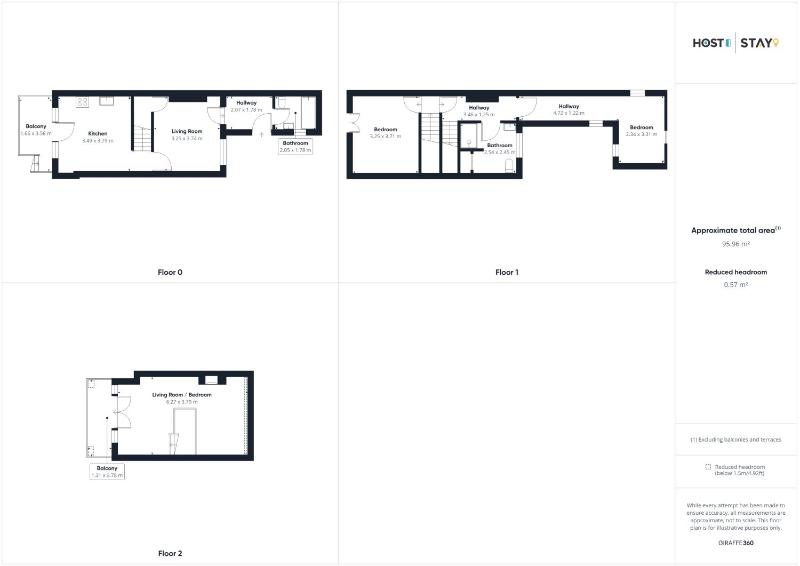 Host & Stay - The Hideaway - image 2