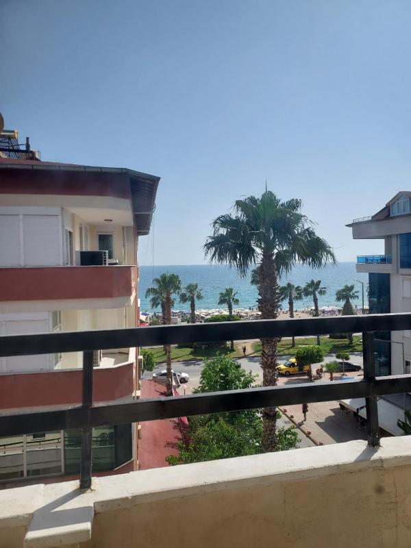 Kleopatra Sahara Hotel - image 45