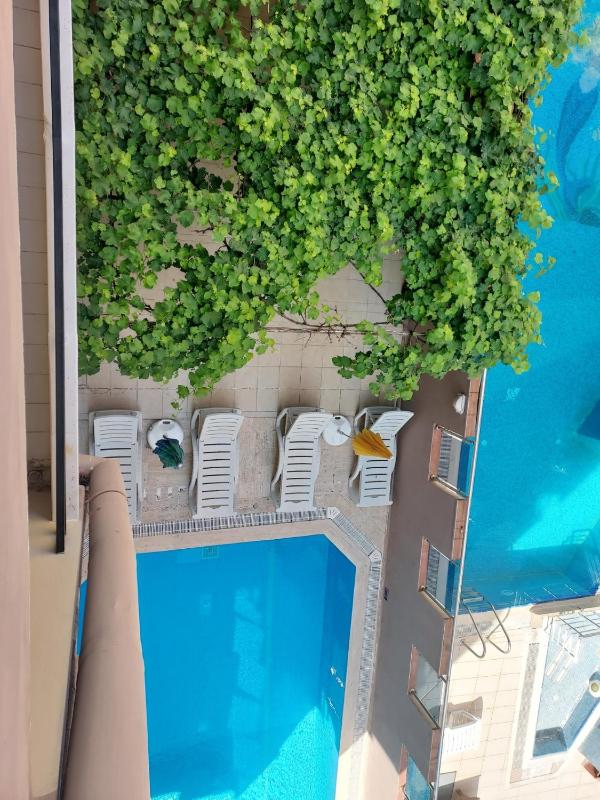 Kleopatra Sahara Hotel - image 35