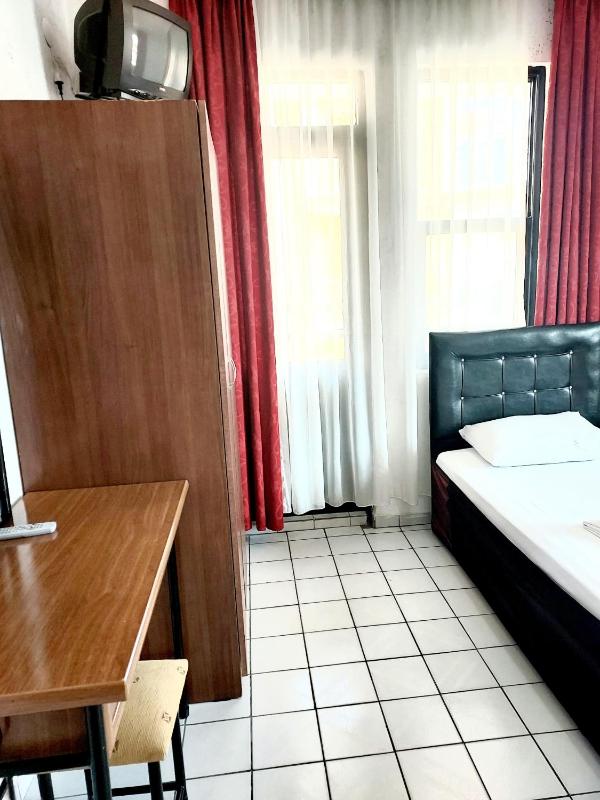 Kleopatra Sahara Hotel - image 3