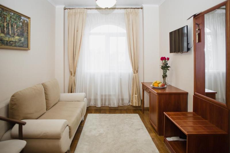 Junior Suite image 1