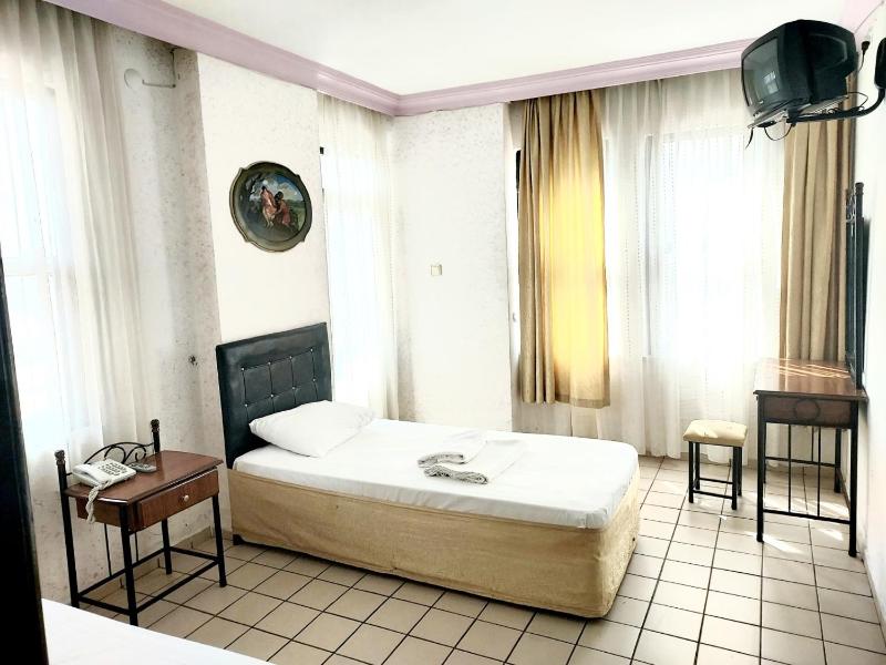 Kleopatra Sahara Hotel - image 48