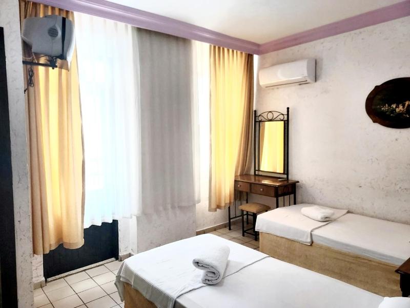 Kleopatra Sahara Hotel - image 47