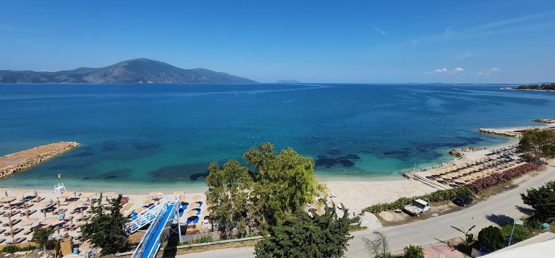 Suite with Sea View image 3
